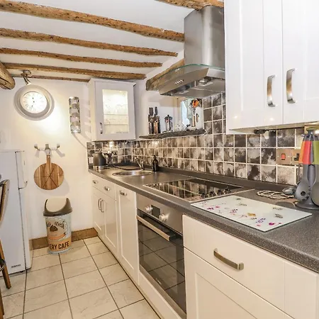 Vakantiehuis Fellside