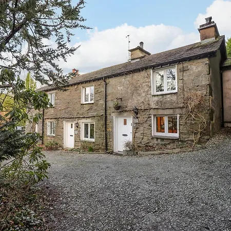 Fellside Vakantiehuis