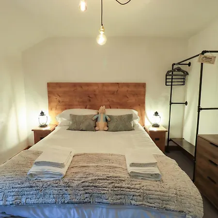 Fellside Vakantiehuis Bowness-on-Windermere