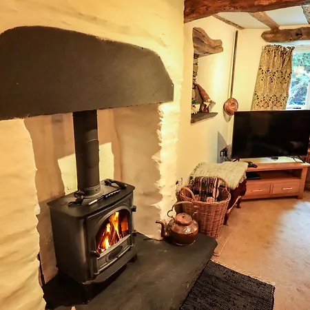 Fellside Vakantiehuis *