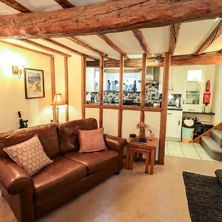 Vakantiehuis Fellside *