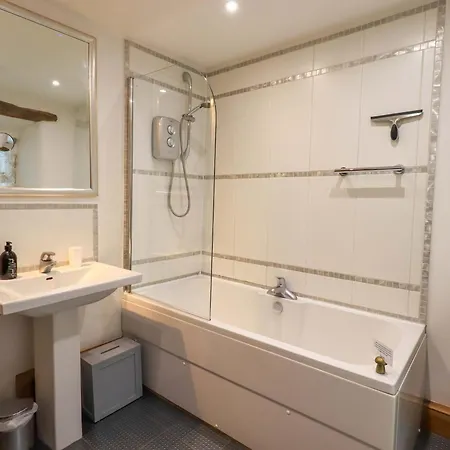 Fellside Vakantiehuis Bowness-on-Windermere