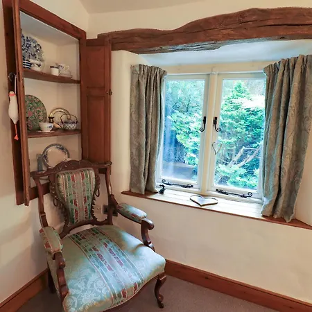 Vakantiehuis Fellside Bowness-on-Windermere