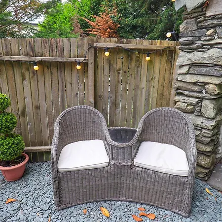 Vakantiehuis Fellside Bowness-on-Windermere