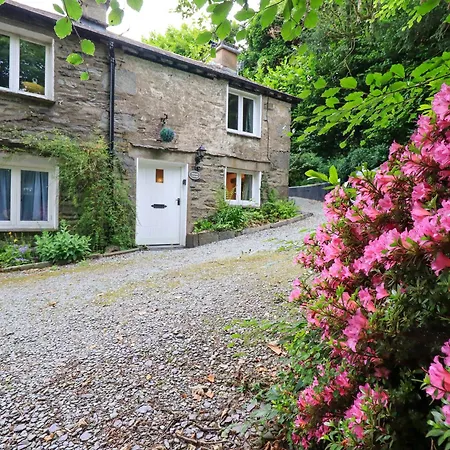 Fellside Bowness-on-Windermere