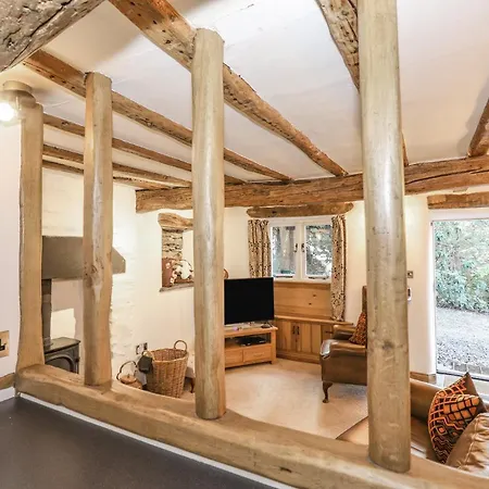 Fellside Holiday home