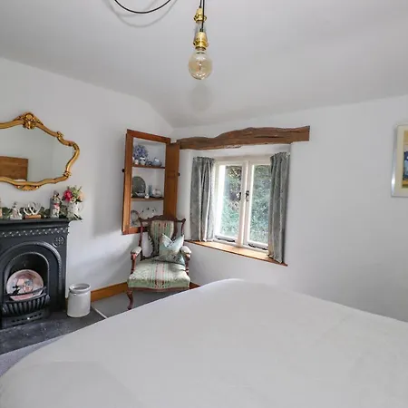 Fellside Holiday home