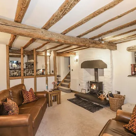 Fellside Holiday home *