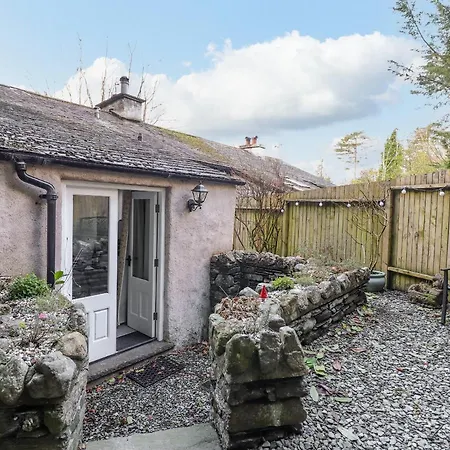 Fellside Holiday home