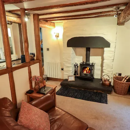Dom wakacyjny Fellside Bowness-on-Windermere