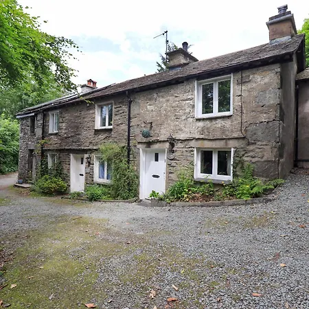 Fellside Dom wakacyjny *